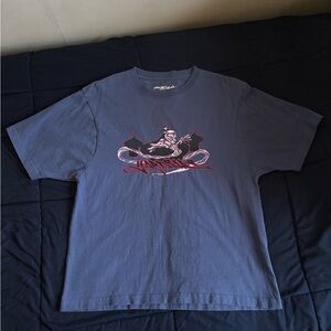 Yardsale skateboards graphic t-shirt. BRAND NEW